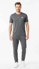 Mens Tech Fit Performance Dri Fit T Shirt