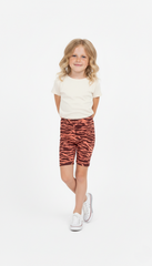 ایم او کڈز بیسک یلو شارٹس