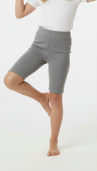 STUDIO33 Girls Basic Plain shorts