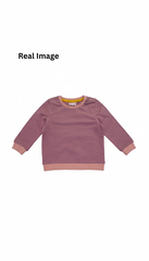 مینگو گرلز ایمبرائیڈڈ ہوڈی