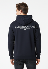 AMERICAN AN RAC MENS AR PRINT HOODIE