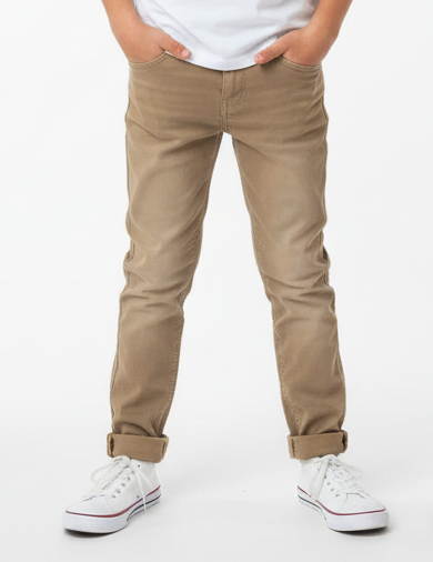 INEXTENSO KIDS BASIC JEANS