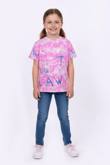 Name it GIRLS COTTON T-SHIRT