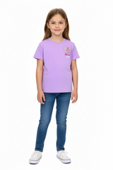 Name it GIRLS COTTON T-SHIRT