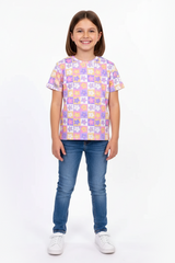 Name it GIRLS COTTON T-SHIRT