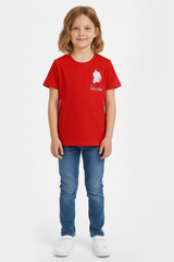 Name it GIRLS COTTON T-SHIRT