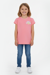 Name it GIRLS COTTON T-SHIRT