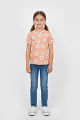 Name it GIRLS COTTON T-SHIRT