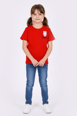 GIRLS T-SHIRT