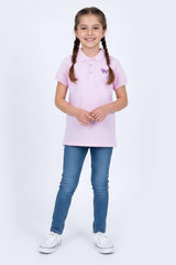 OKAIDI GIRLS POLO