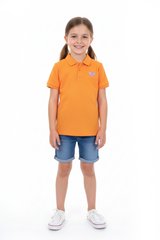 OKAIDI GIRLS POLO