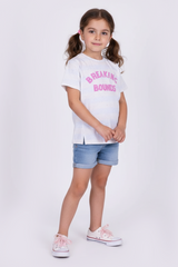 OKAIDI GIRLS T-SHIRT