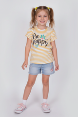 OKAIDI GIRLS T-SHIRT