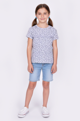 Name it GIRLS COTTON T-SHIRT