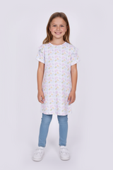 Name it GIRLS COTTON T-SHIRT