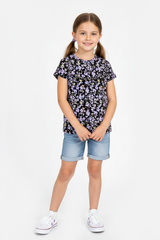 Name it GIRLS COTTON T-SHIRT