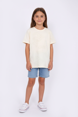 Name it GIRLS COTTON T-SHIRT