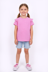 Name it GIRLS COTTON T-SHIRT