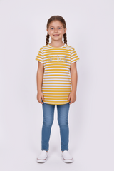 NAME IT GIRLS T-SHIRT