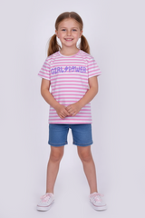 NAME IT GIRLS T-SHIRT