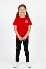 Name it GIRLS COTTON T-SHIRT