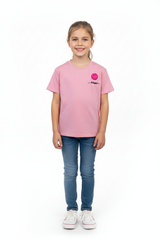 Name it GIRLS COTTON T-SHIRT