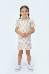 Name it GIRLS COTTON T-SHIRT