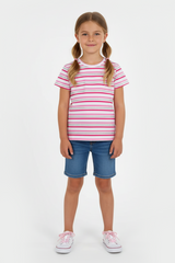 Name it GIRLS COTTON T-SHIRT