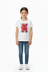 LUPILU GIRLS T-SHIRTS