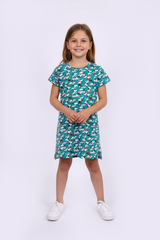 Name it GIRLS COTTON T-SHIRT