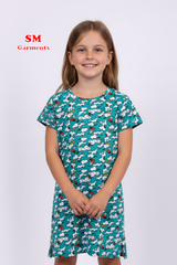 Name it GIRLS COTTON T-SHIRT