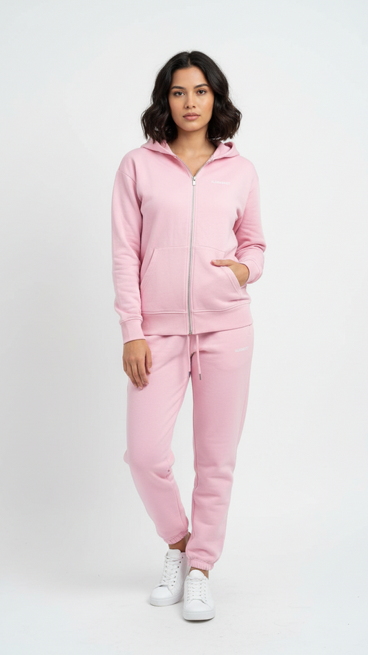 KLEINIGKEIT WOMENS BASIC TRACK SUIT