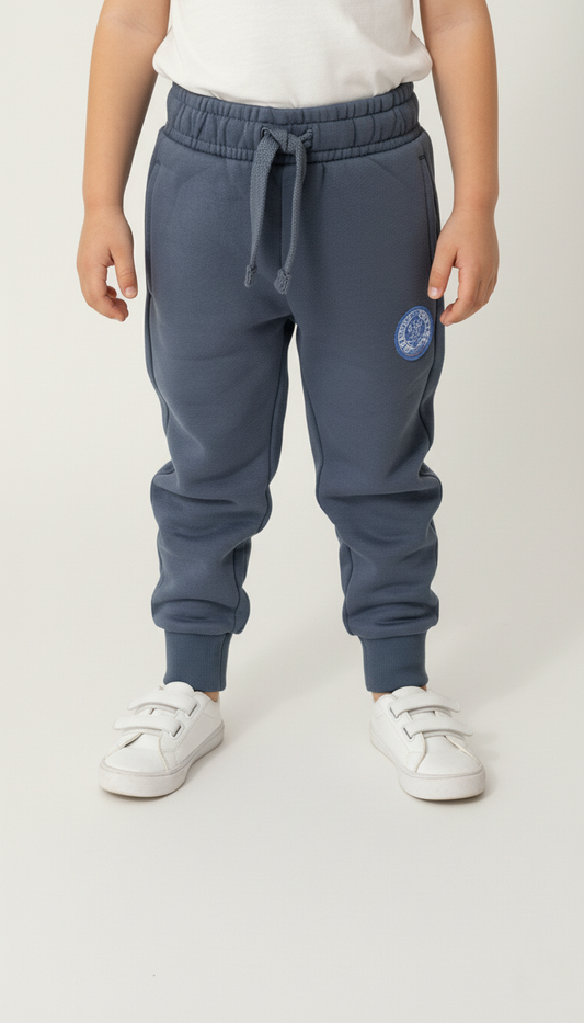 ROAD WEAR KIDS PRINTED TROUSER