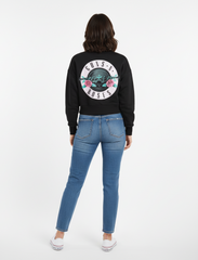 LEFTIES GUNS N' ROSES WOMENS SWEATSHIRT