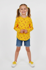 OKAIDI GIRLS T-SHIRT