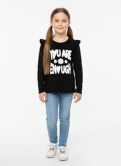 OKAIDI GIRL T-SHIRT