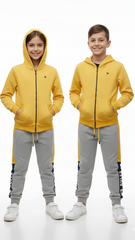 MINOTI KIDS WINTER TRACKSUIT