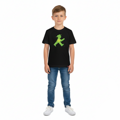 AMPELMANN BOYS T SHIRT