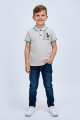 COOL CLUB BEST FRIEND POLO