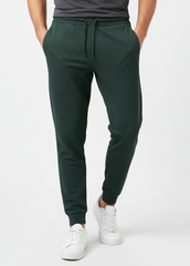 ZR MENS TEXTURED TROUSER