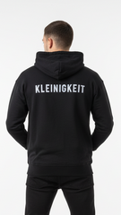 KLEINIGKEIT Little Sticky Micki Zipper Hoodie