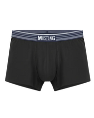 MUSTANG MENS PLAIN BOXER SHORT