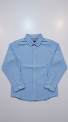 میری CHICCO بوائز کی بنیادی شرٹ