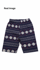 ایم او کڈز بیسک یلو شارٹس