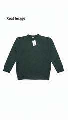PB STWD Mens Textured CrewNeck Sweatshirt