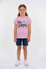 OKAIDI GIRLS T-SHIRT