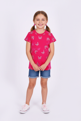 GIRLS T-SHIRT