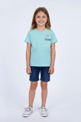 GIRLS T-SHIRT