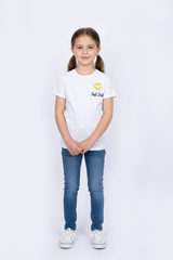 GIRLS T-SHIRT