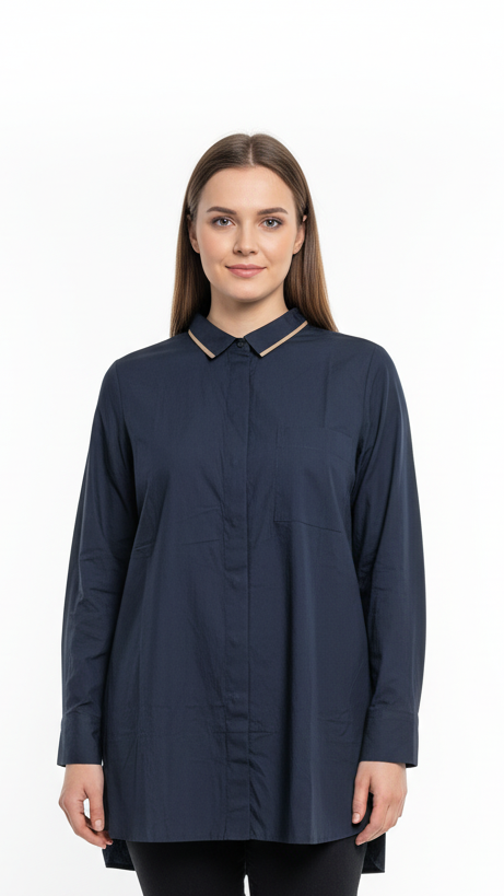 NXT WOMENS LOOSE SHIRT